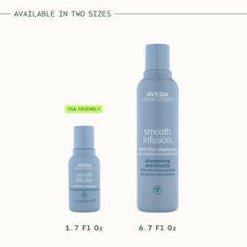 Aveda Pure-Fume scent ingredients array suggesting calming aroma benefit