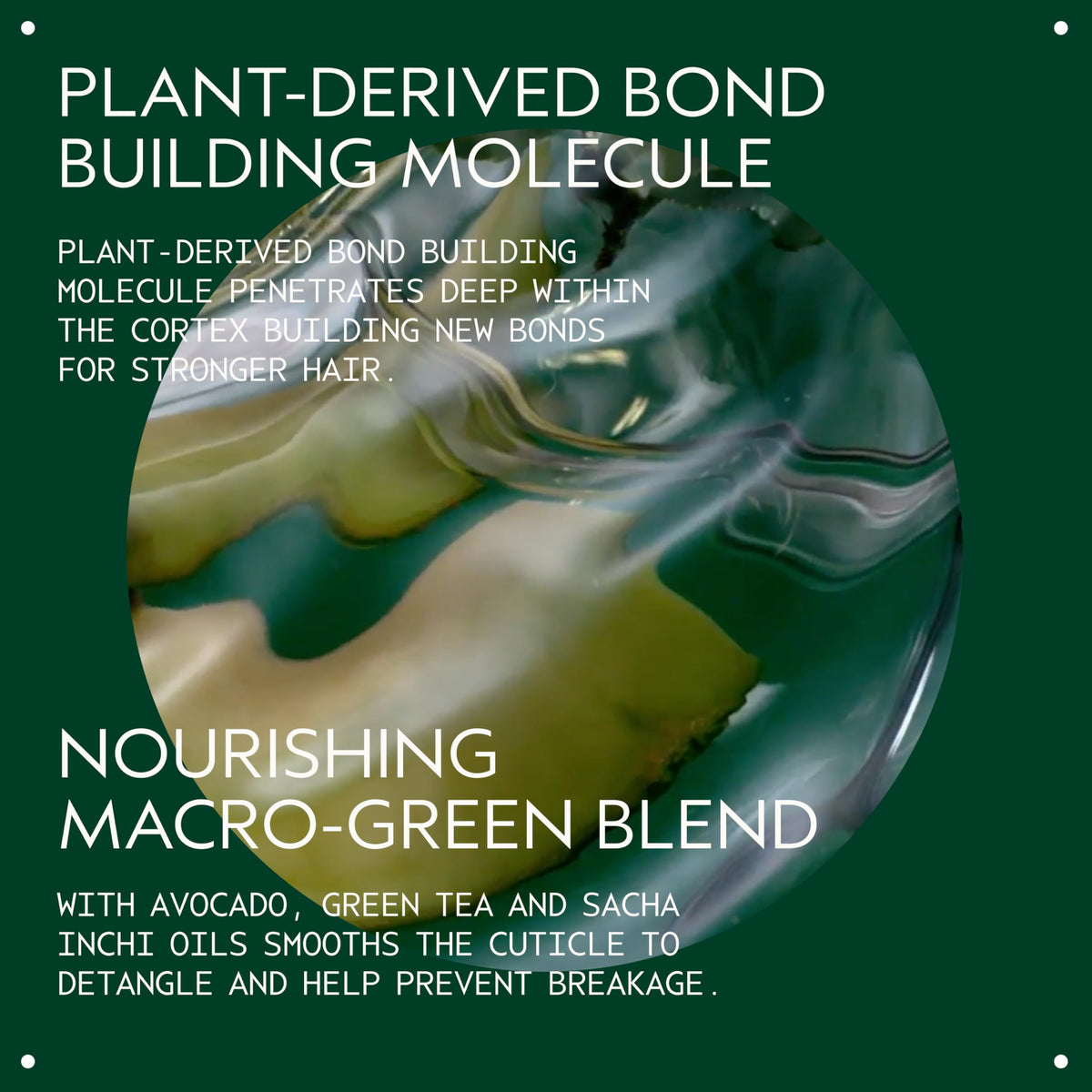 Aveda shampoo foam texture close-up showing gentle lather benefits
