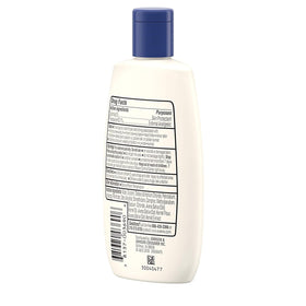 Aveeno application on arm demonstrating soothing relief and easy spreadability