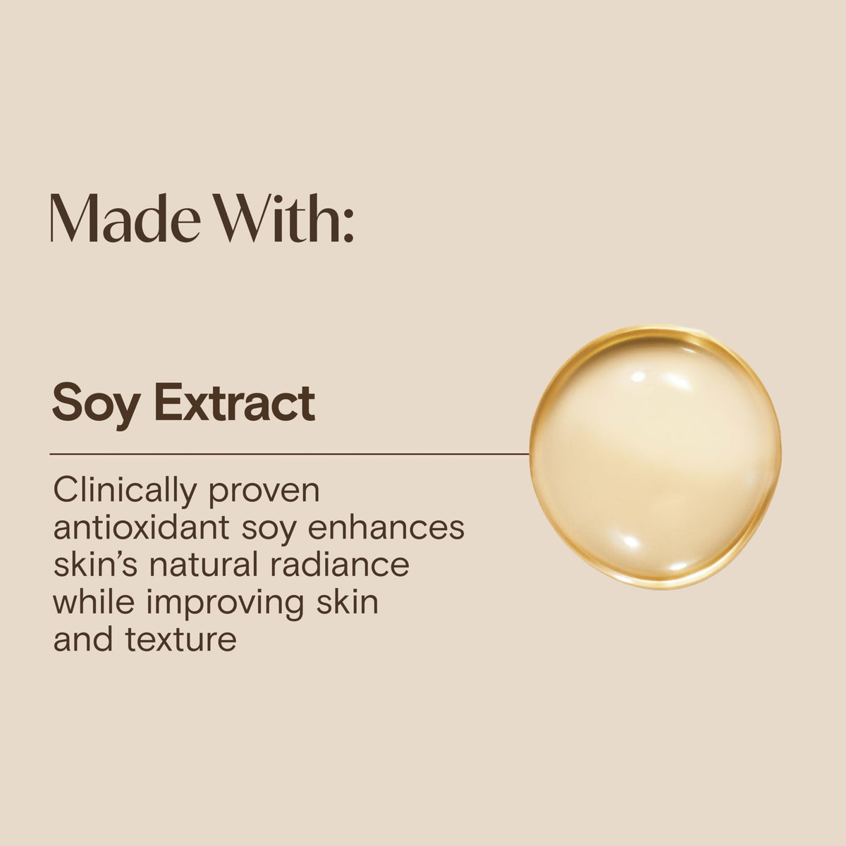 Aveeno back label with ingredients and usage information clearly visible