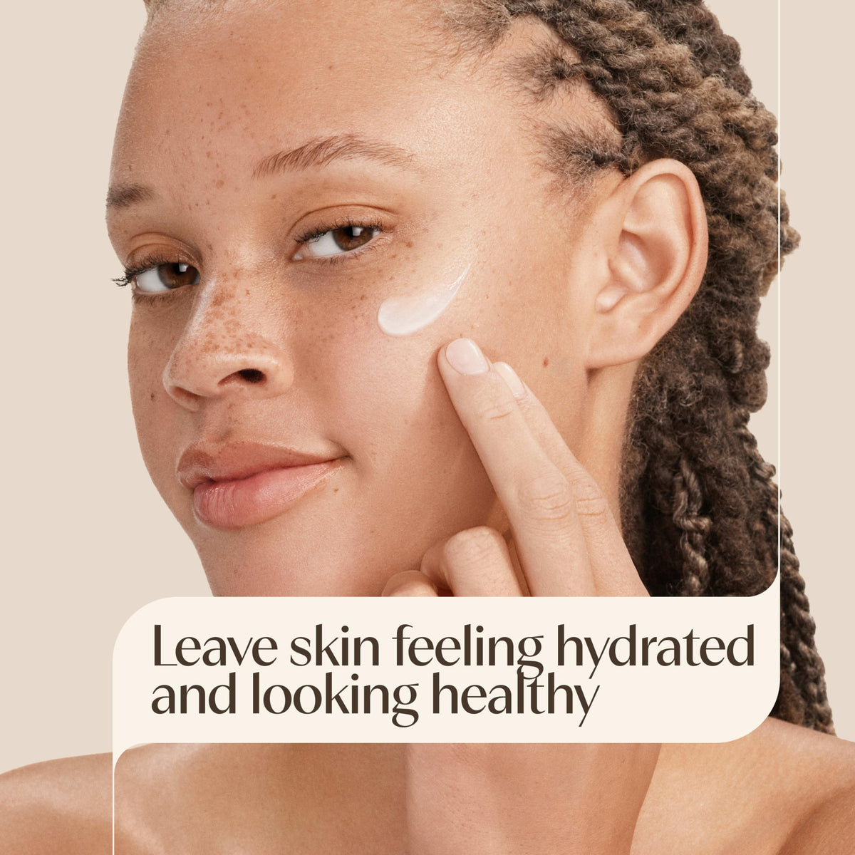 Aveeno foam texture closeup revealing gentle airy lather for cleansing