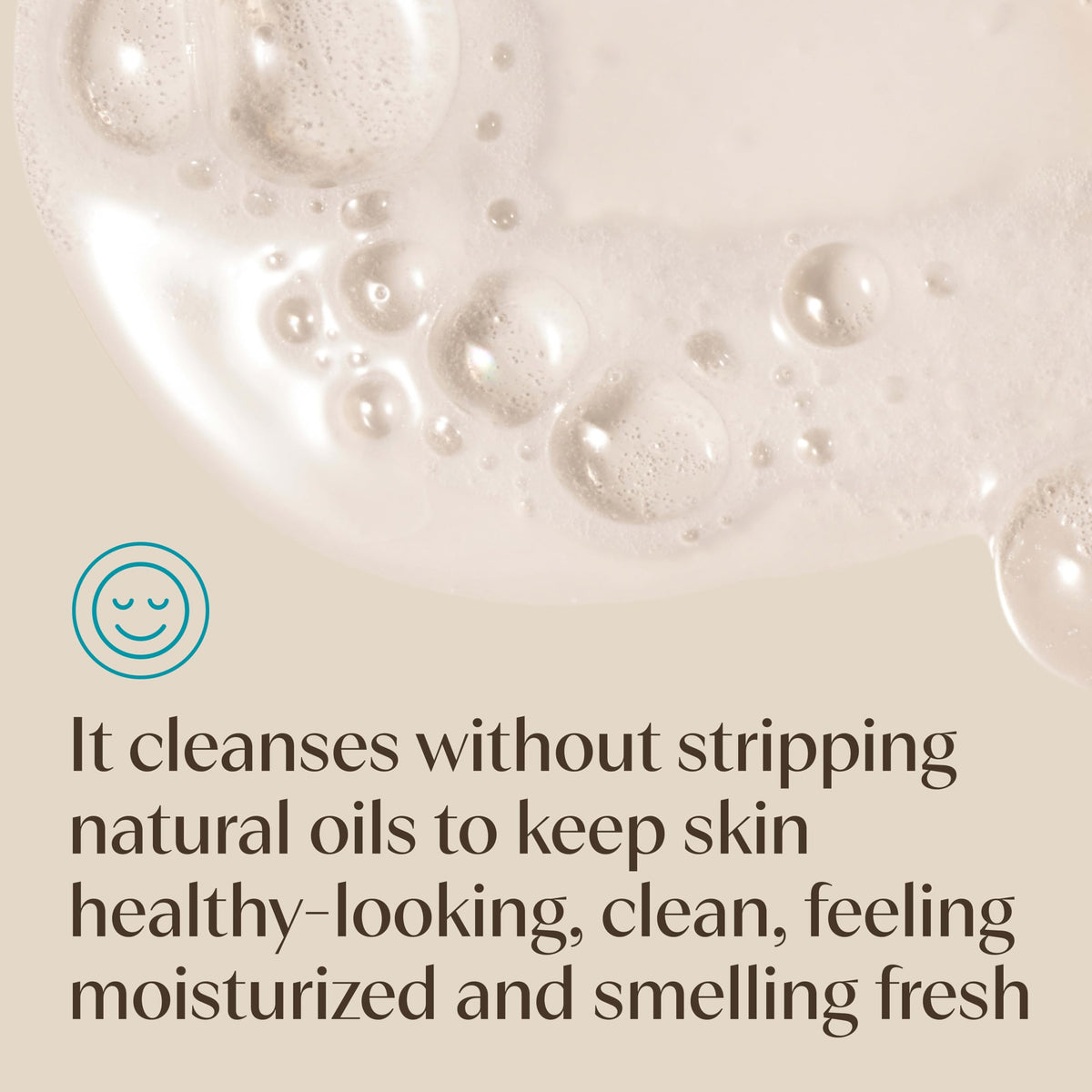 Aveeno Baby product in a family bathroom scene for everyday use