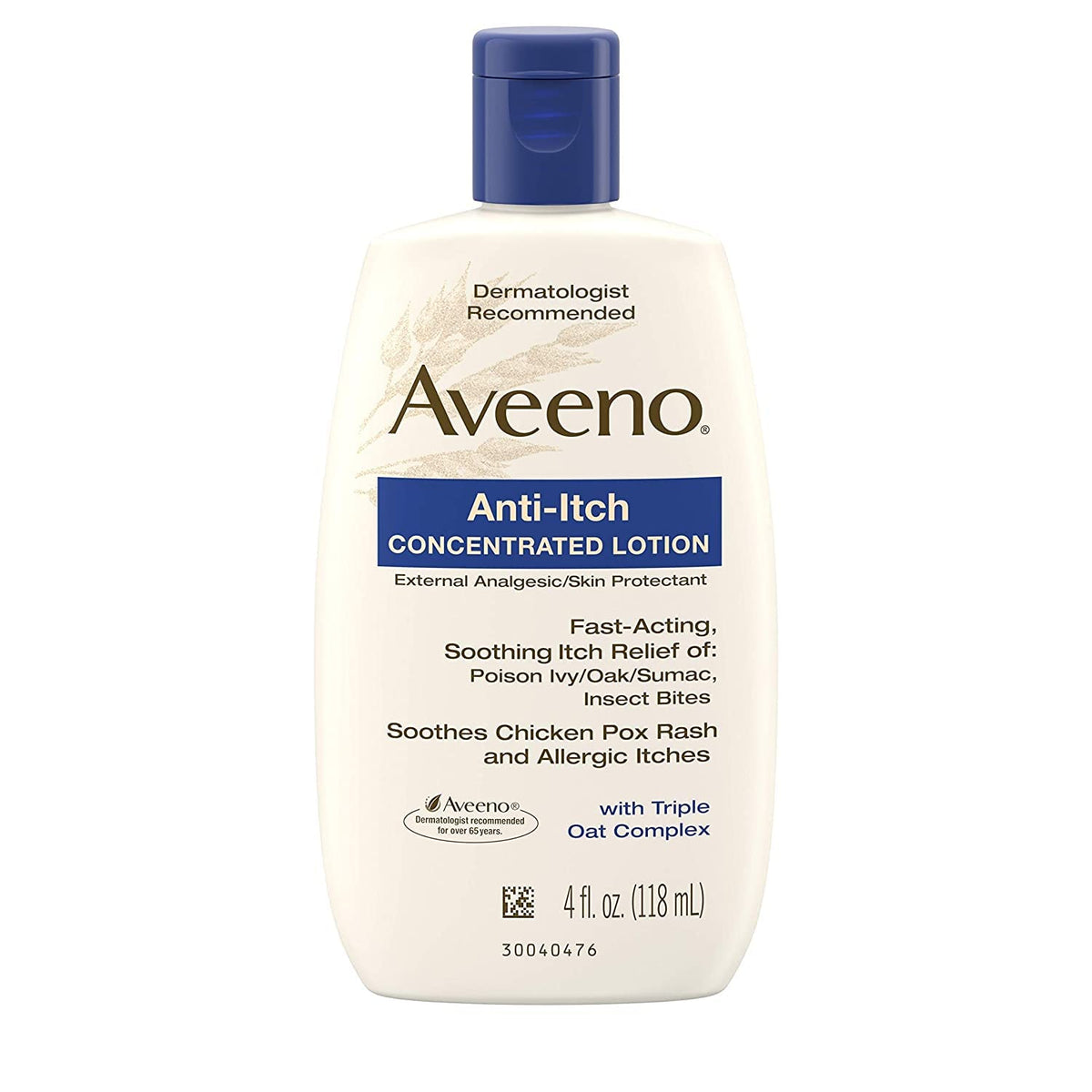 Aveeno lifestyle bathroom shelf shot suggesting everyday accessible skincare