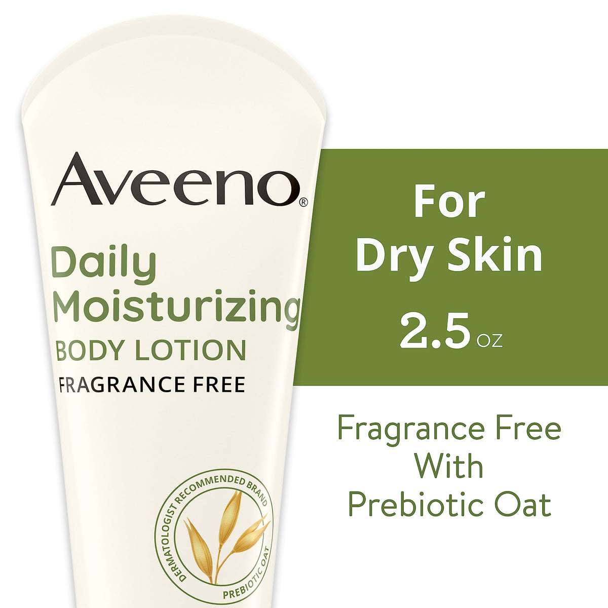 Aveeno Calm + Restore makeup wipes pack open removing makeup without residue