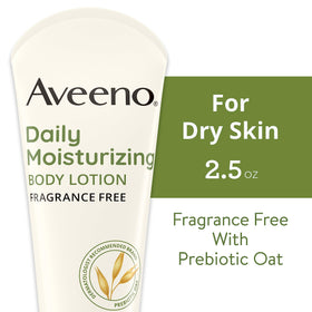 Aveeno Calm + Restore makeup wipes pack open removing makeup without residue