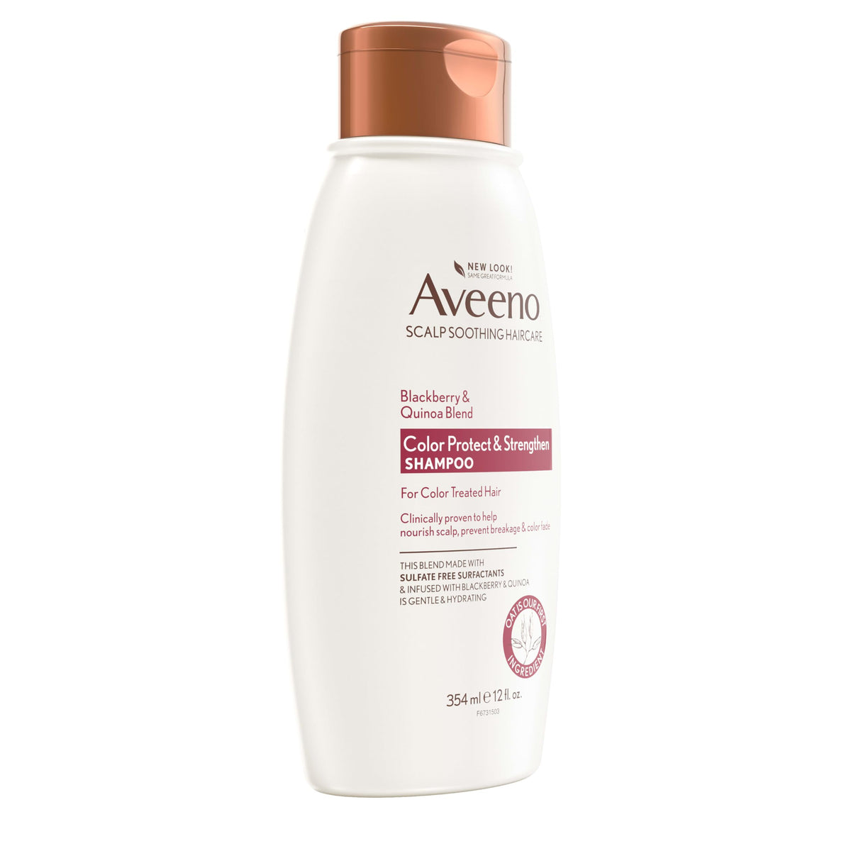 Aveeno oat mill sourcing scene illustrating responsible ingredient sourcing