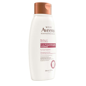 Aveeno oat mill sourcing scene illustrating responsible ingredient sourcing