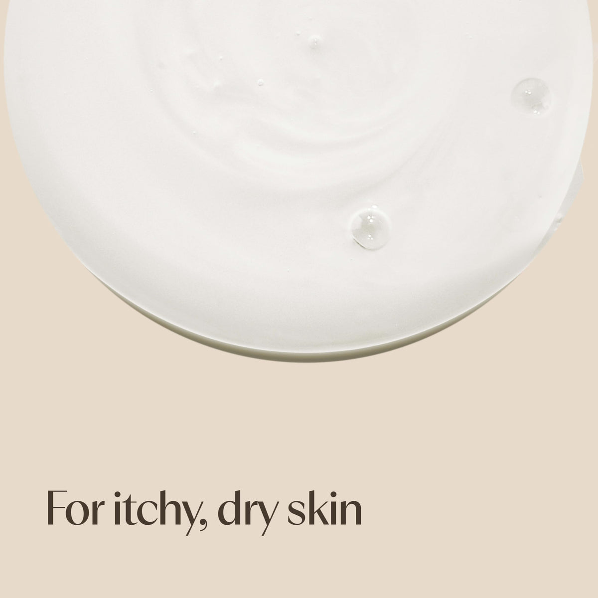 Aveeno used as shaving wash for smooth legs and comfortable glide