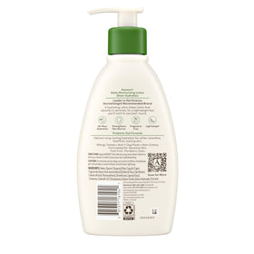 Aveeno travel bag ready bottle showing convenience for on-the-go use