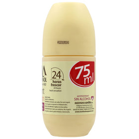 Avena Instituto Español three bottles packed together offering travel convenience