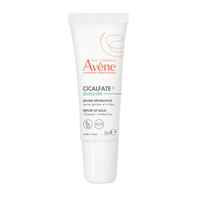 Avène Cicalfate front packaging showing compact 0.3 oz tube and branding for easy identification
