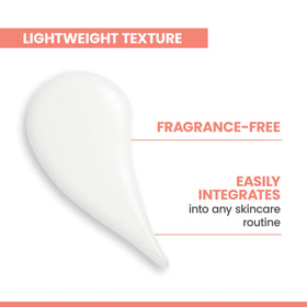 Eau Thermale Avène close-up texture of serum showing lightweight absorption