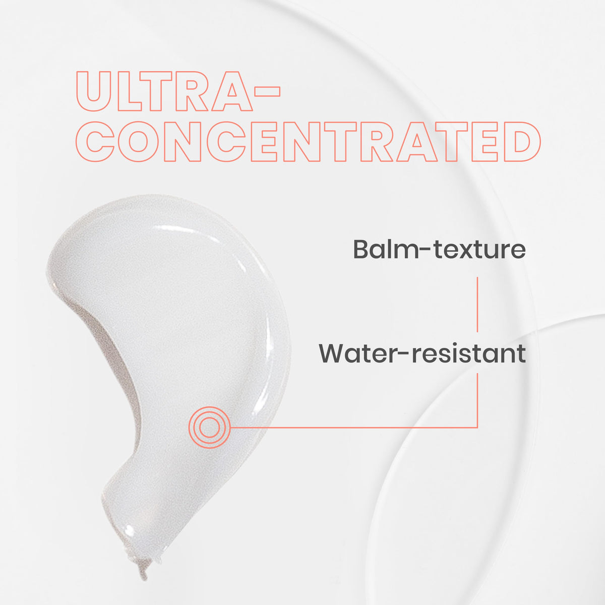 Avène Cicalfate texture closeup revealing smooth balm consistency for fast absorption