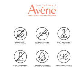 Avène Cleanance Gel in bathroom scene supporting daily skincare routine