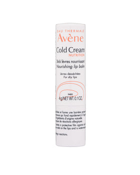 Eau Thermale Avène front tube view showing clean label and compact size for travel