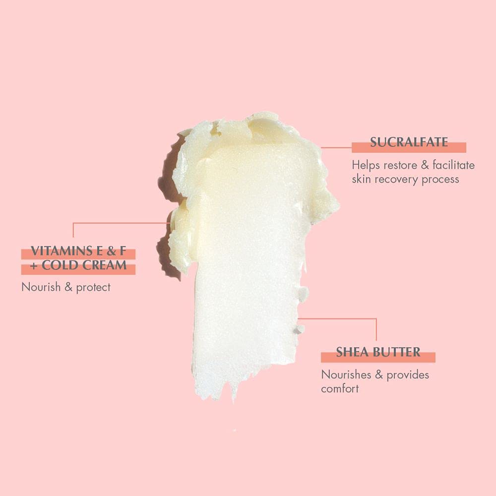 Eau Thermale Avène open cap and applicator detail demonstrating easy use
