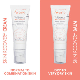 Eau Thermale Avène on bathroom counter in lifestyle setting suggesting daily use