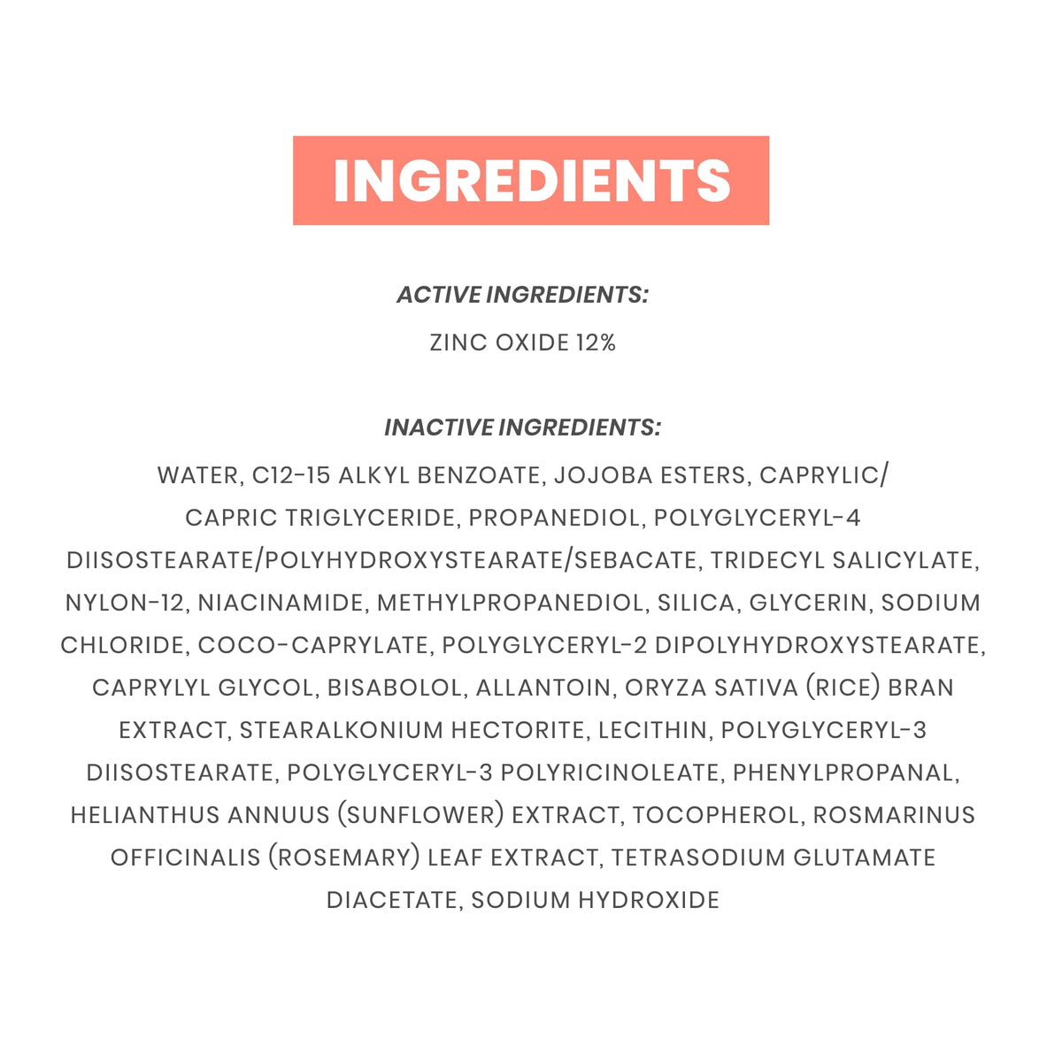 Avène in outdoor setting being applied for daily pollution and UV defense