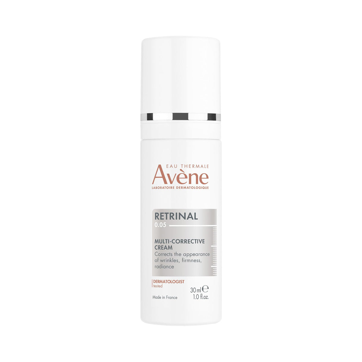 Eau Thermale Avène front packaging showing product tube and branding for clarity