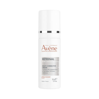 Eau Thermale Avène front packaging showing product tube and branding for clarity