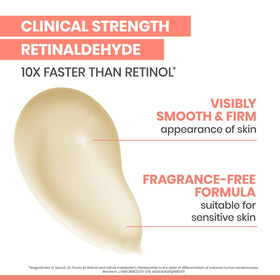 Eau Thermale Avène pump dispensing a controlled amount for precise application benefit