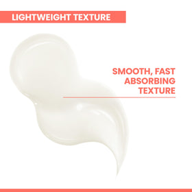 Eau Thermale Avène serum drop on finger showing lightweight texture and fast absorption benefit