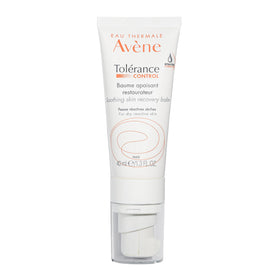 Eau Thermale Avène front packaging showing product and labeling, soothing choice