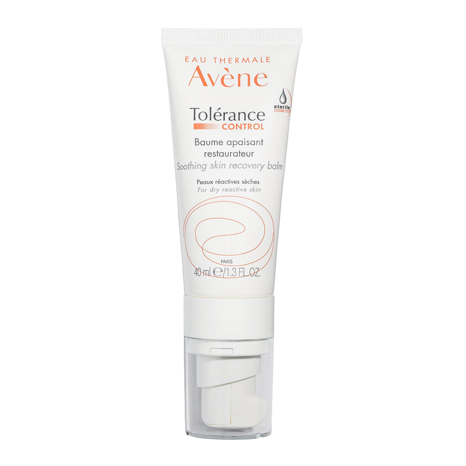 Eau Thermale Avène front packaging showing product and labeling, soothing choice