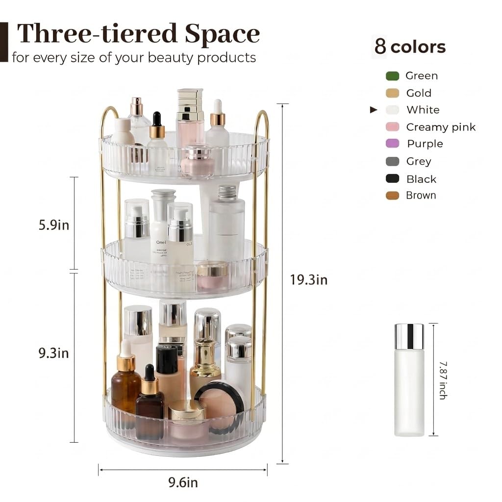Aveniee tray close-up displays reinforced PET texture for durability