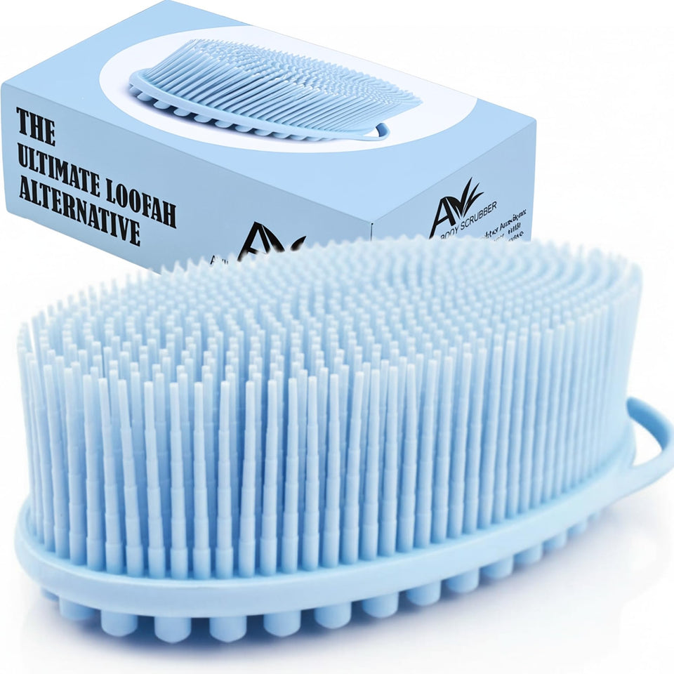 Avilana front packaging showing product and benefits