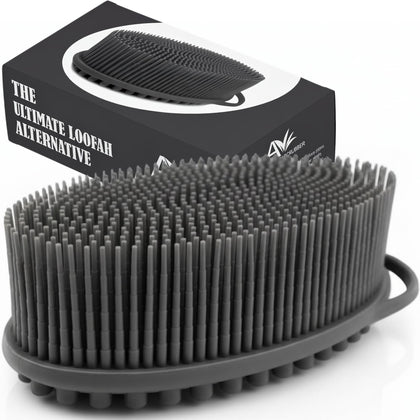 Avilana front packaging showing brand and clean design for trusted use