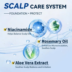 AVITAPURE ingredients label listing minoxidil and botanical actives