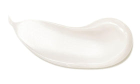 AVON back label close-up showing production date and 12M expiry guidance for safe use
