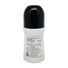 AVON Black Suede texture on skin demonstrating smooth application and no residue benefit