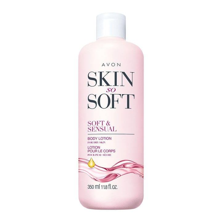 AVON bottle front packaging showing jasmine label and hydrating benefits