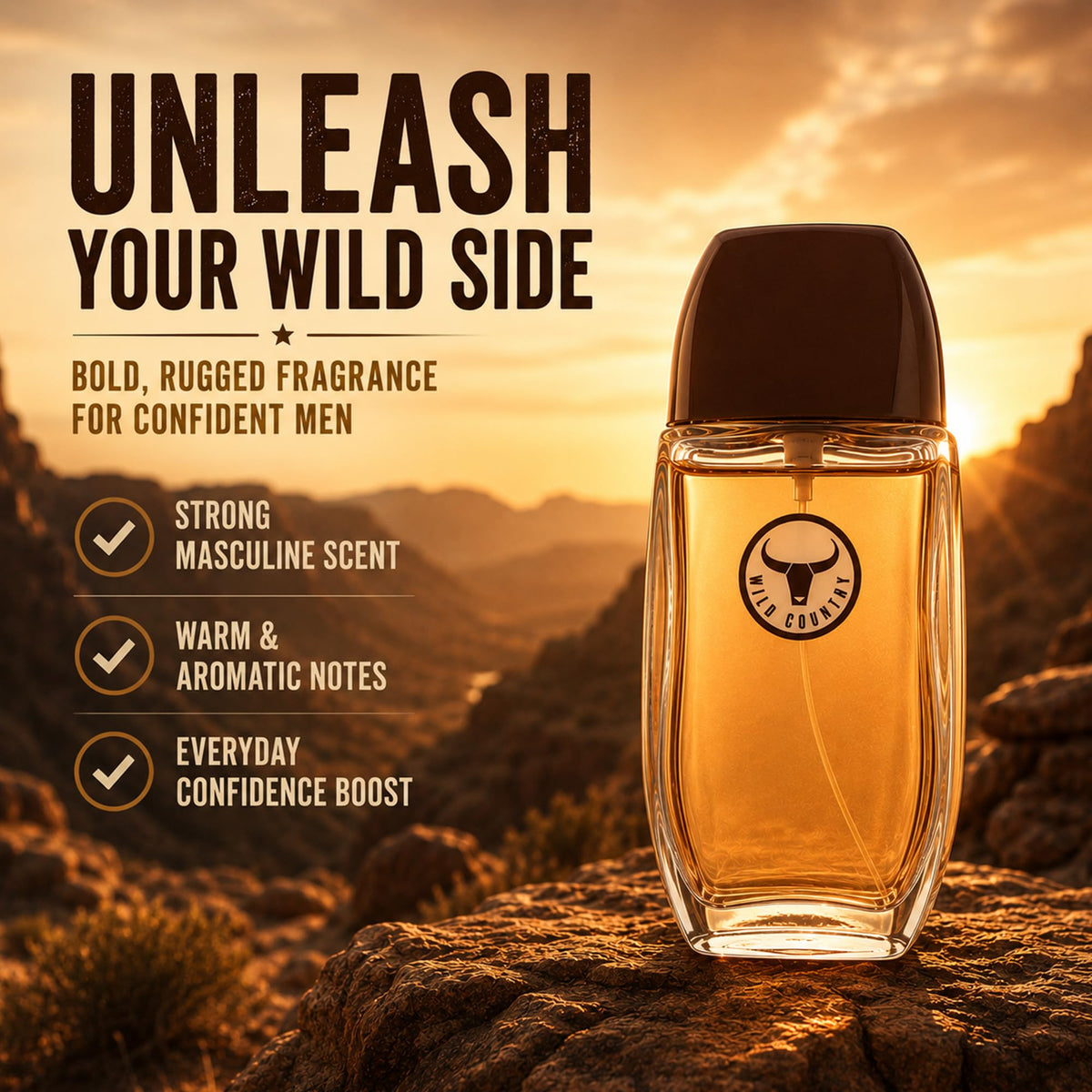 AVON logo bull label close-up highlighting classic branding and trust