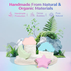 AWKUWA label and ingredients view, transparent natural formula benefits