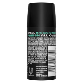 AXE Apollo cap detail highlighting secure closure and leak protection