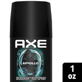 AXE Apollo lifestyle outdoor scene with model wearing casual jacket showing wearable scent benefit: confident freshness