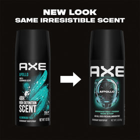AXE Apollo nozzle detail demonstrating spray tech and precision application benefit: targeted mist