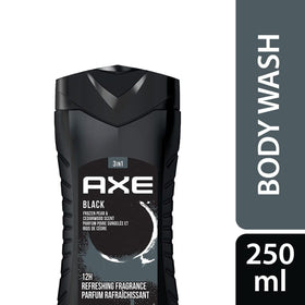AXE close-up foam texture demonstrating gentle lathering benefit