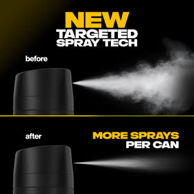 AXE Golden Mango grouped with other AXE Fine Fragrance scents to inspire layering