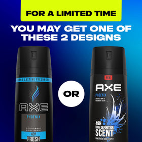 AXE Phoenix close-up of nozzle ready to spray for quick application
