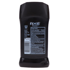 AXE Phoenix scent ingredients flatlay of mint rosemary cedarwood for fragrance profile