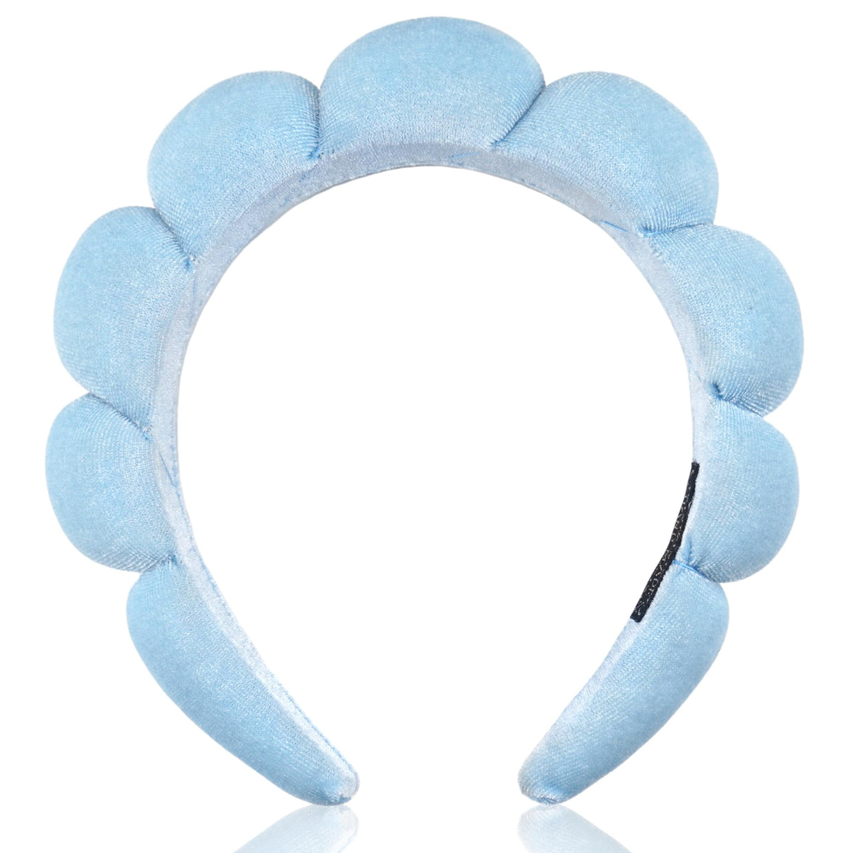 Ayesha headband neatly boxed, ideal gift for spa and self-care