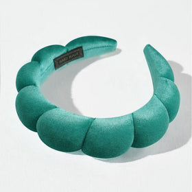 Ayesha headband packaged single-count for easy gifting