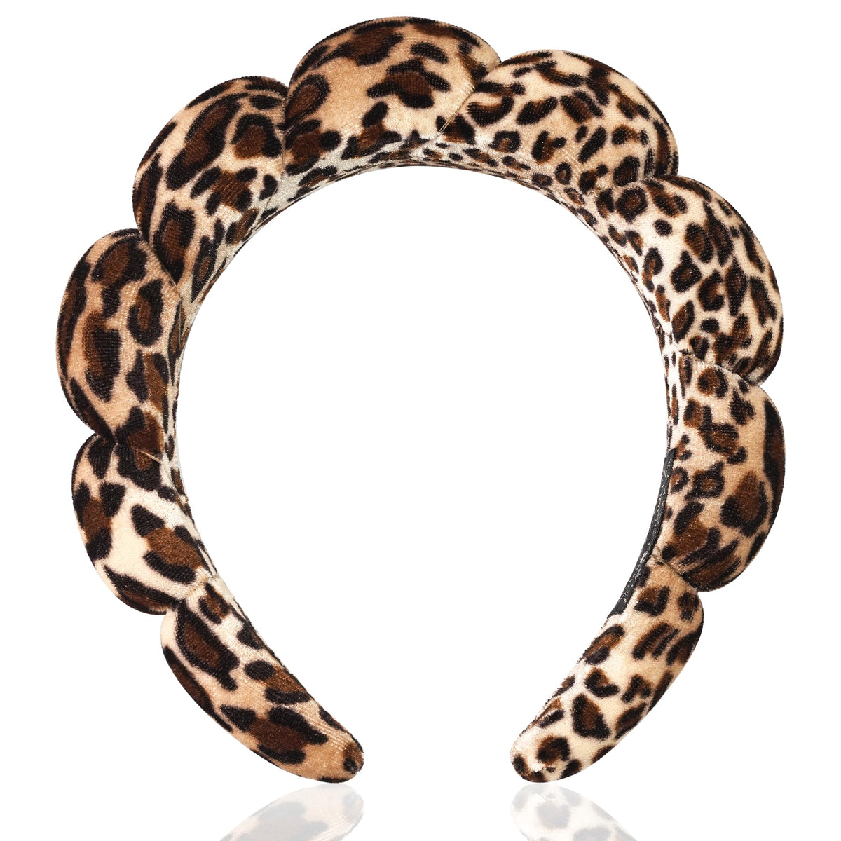 Ayesha headband packaged as gift emphasizing decorative and practical benefit