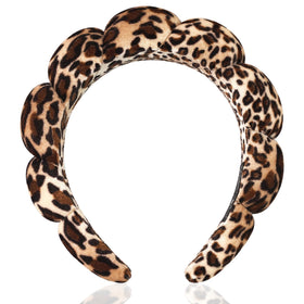 Ayesha headband packaged as gift emphasizing decorative and practical benefit