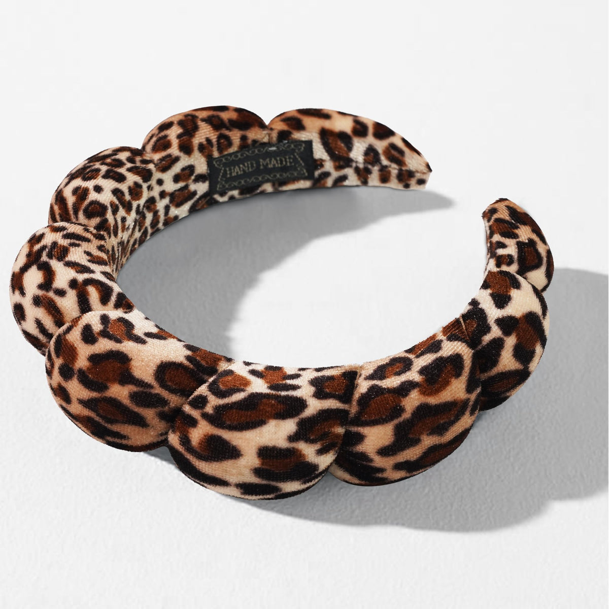 Ayesha close-up velvet texture highlighting softness for gentle contact