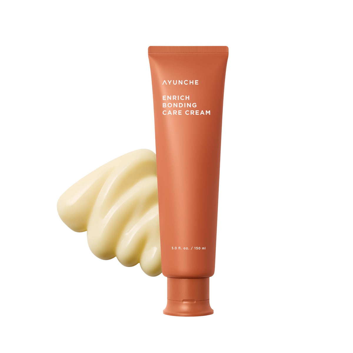 AYUNCHE front packaging 5 oz showing product and benefits